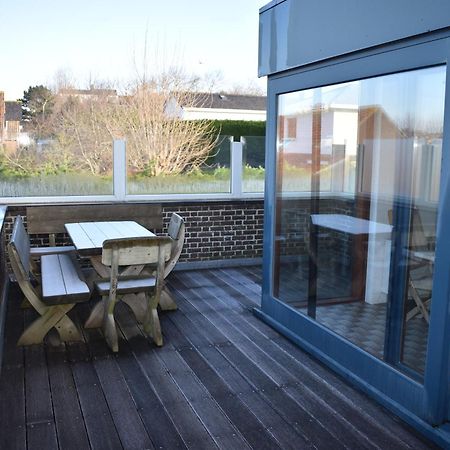Villa Noordzeedreef Ref 317 Oostduinkerke Exterior photo