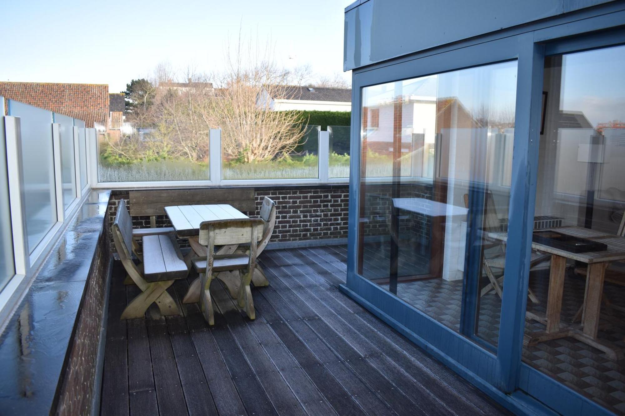 Villa Noordzeedreef Ref 317 Oostduinkerke Exterior photo